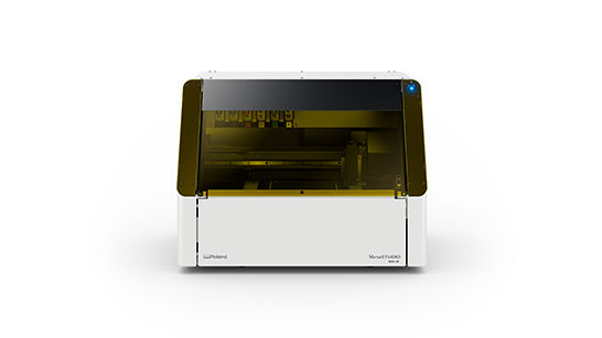 VersaSTUDIO BD-8