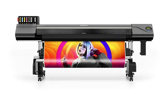 TrueVIS MG-640