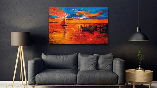 Canvas Art