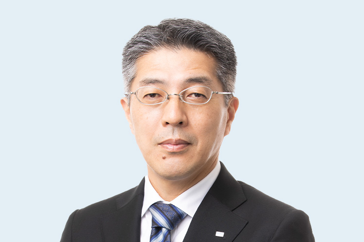 Hisashi Bito