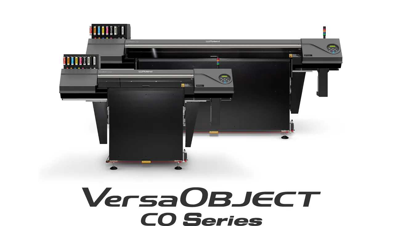VersaOBJECT CO-640/300