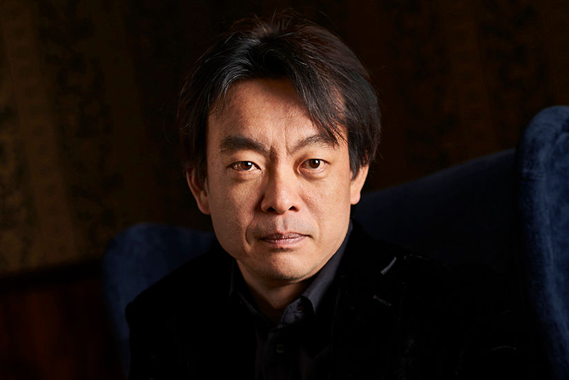 吉田裕史氏