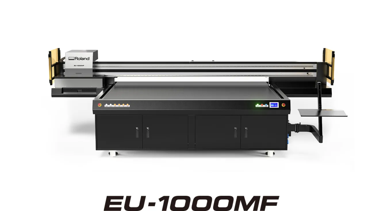 EU-1000MF