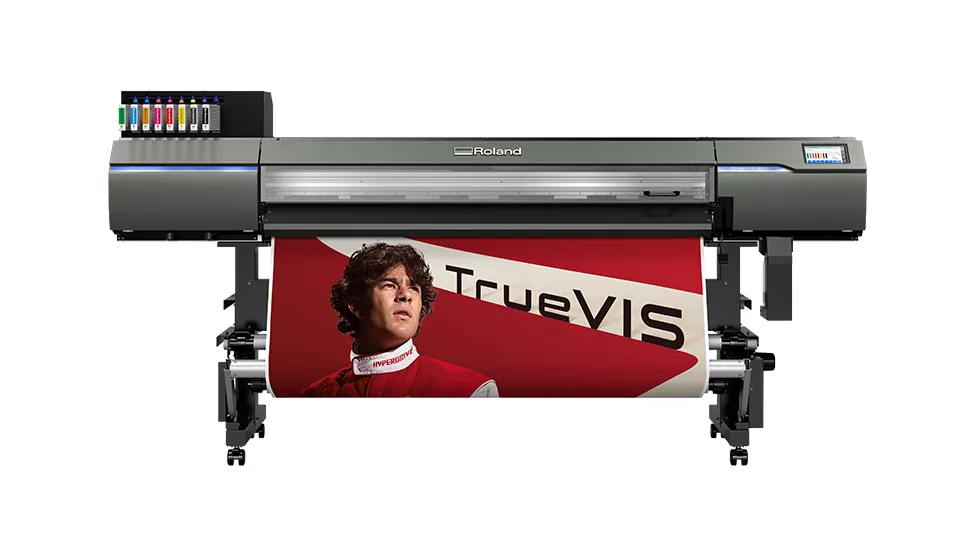 TrueVIS XP-640