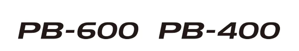 PB-600/400