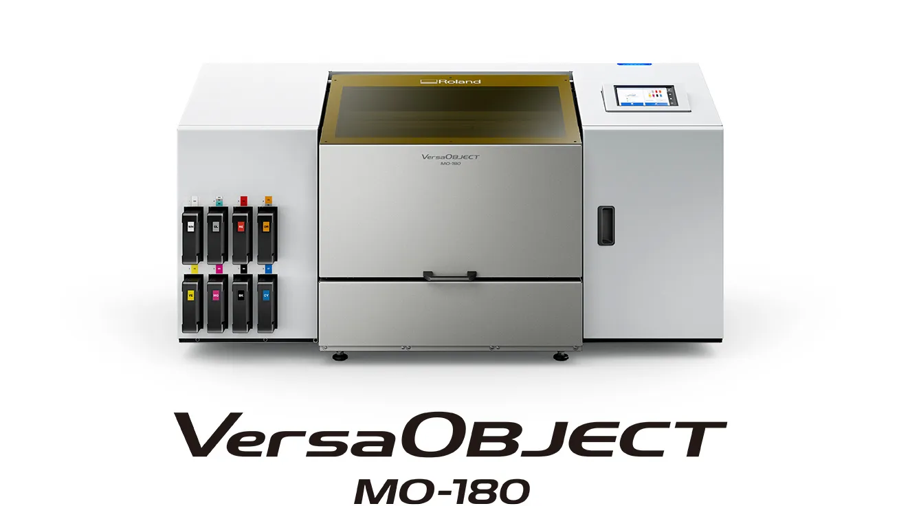 VersaOBJECT MO-180