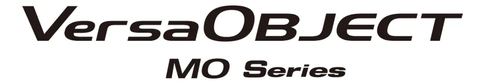 VersaOBJECT MO Series