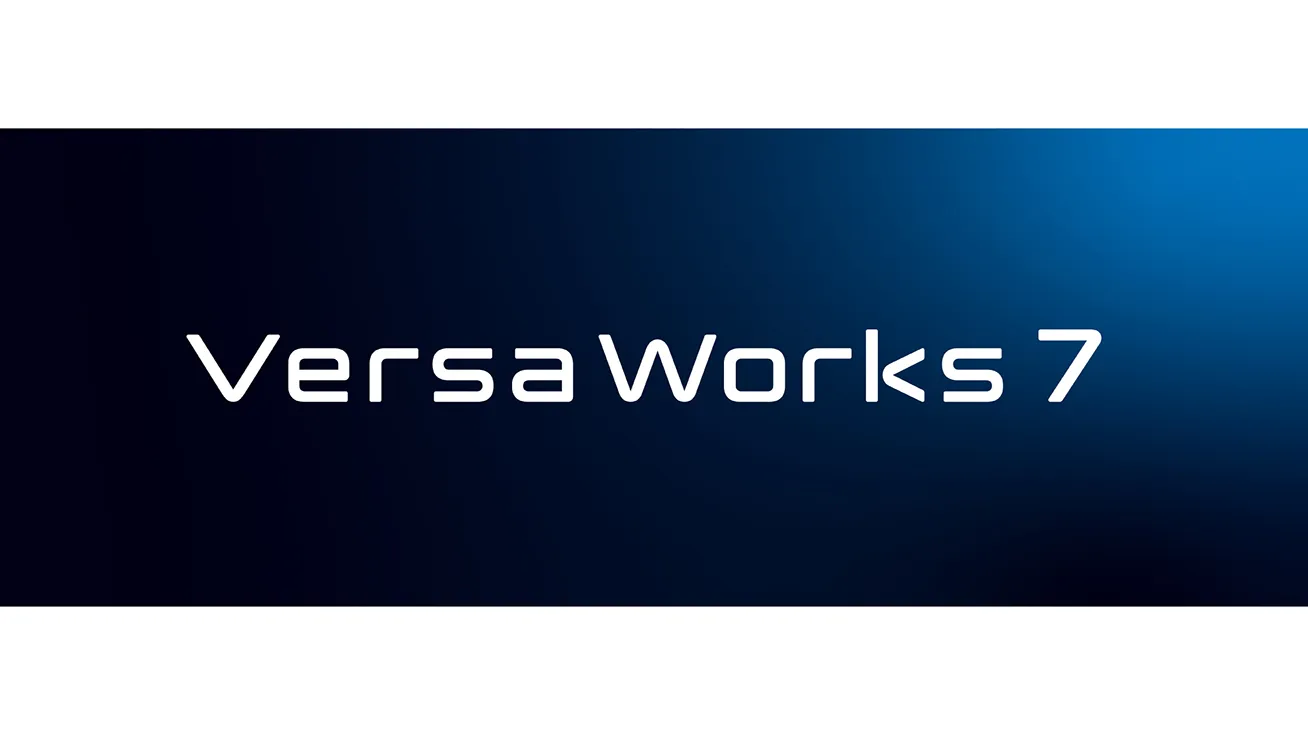 Versa Works 7