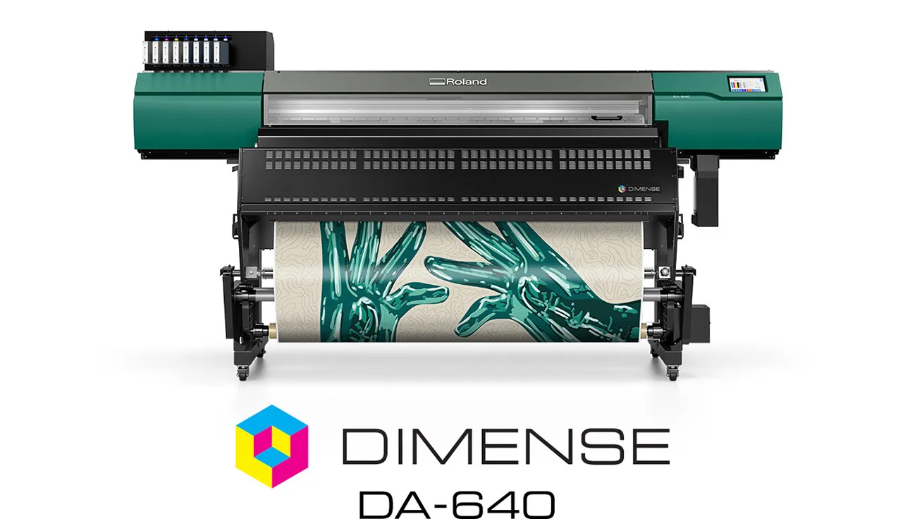DIMENSE DA-640