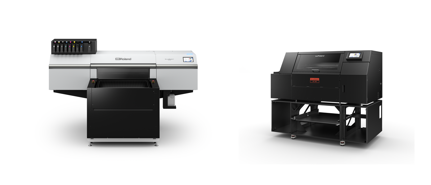 TrueVis VG4-640/540