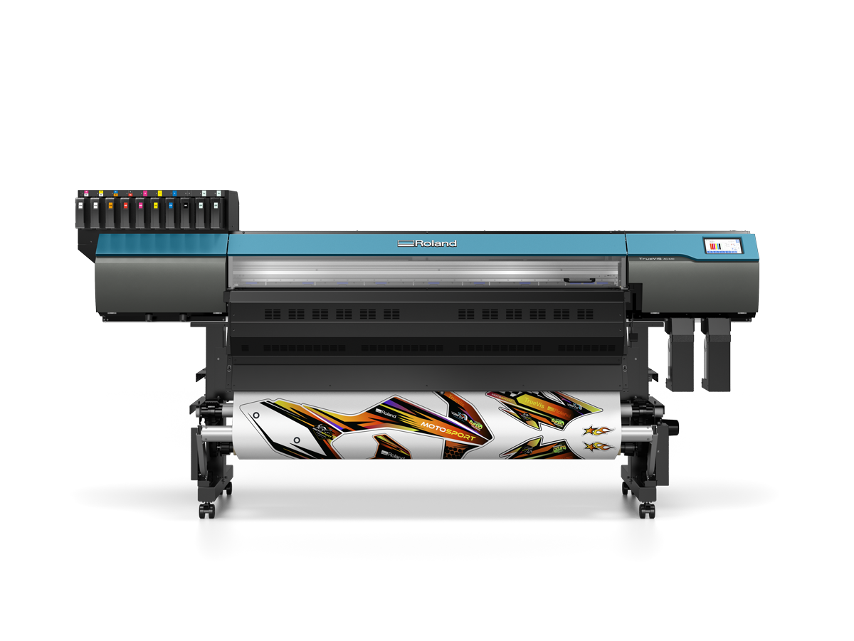 TrueVis VG4-640/540