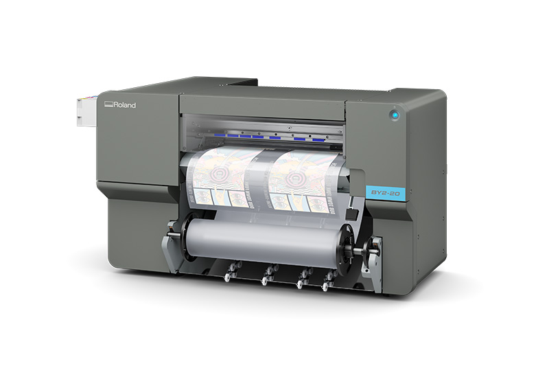 TrueVis VG4-640/VG4-540