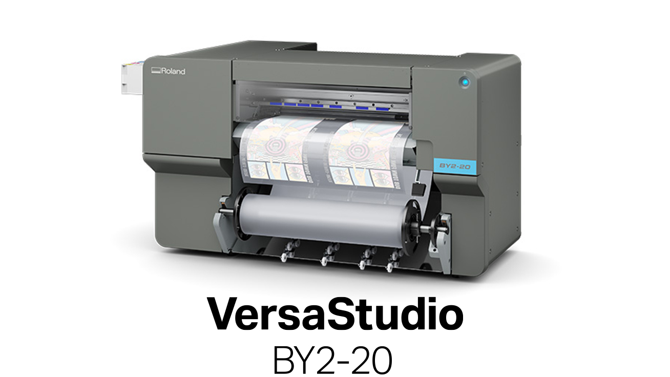 TrueVis VG4-640/VG4-540