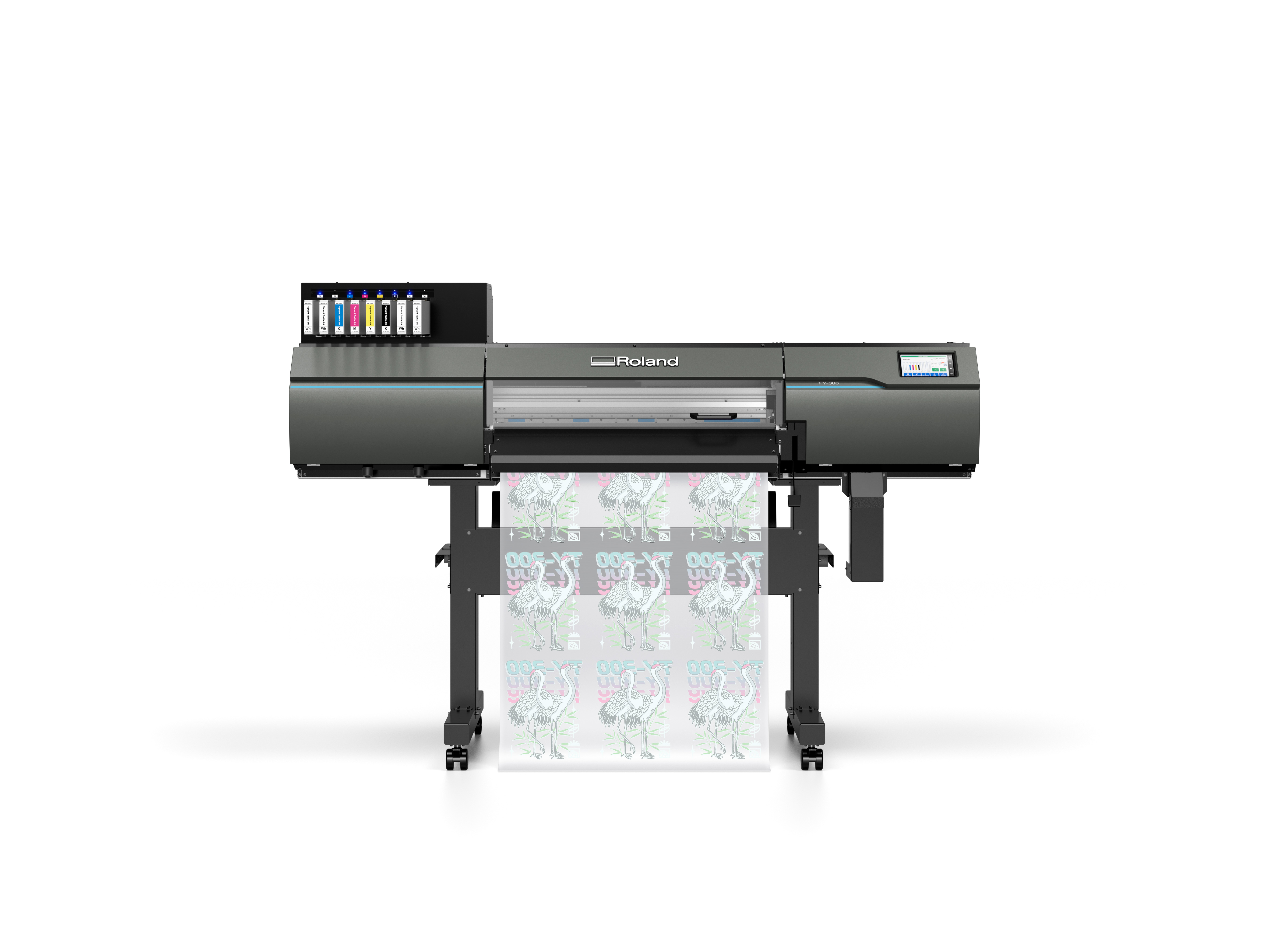 DIMENSE DA-640
