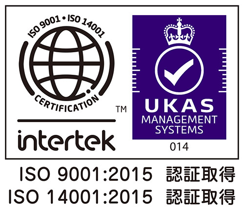 Intertek logo