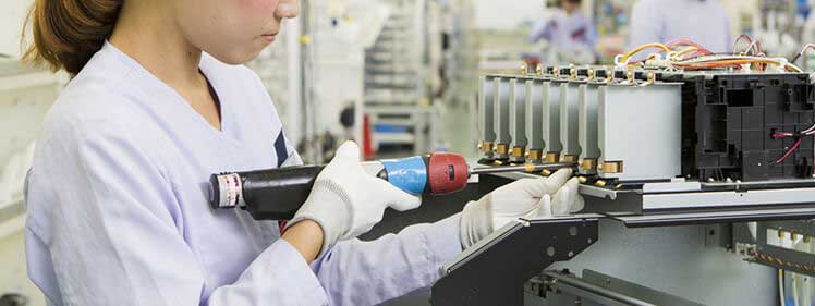 Guiding Principles and Policieson Environment and Product Quality