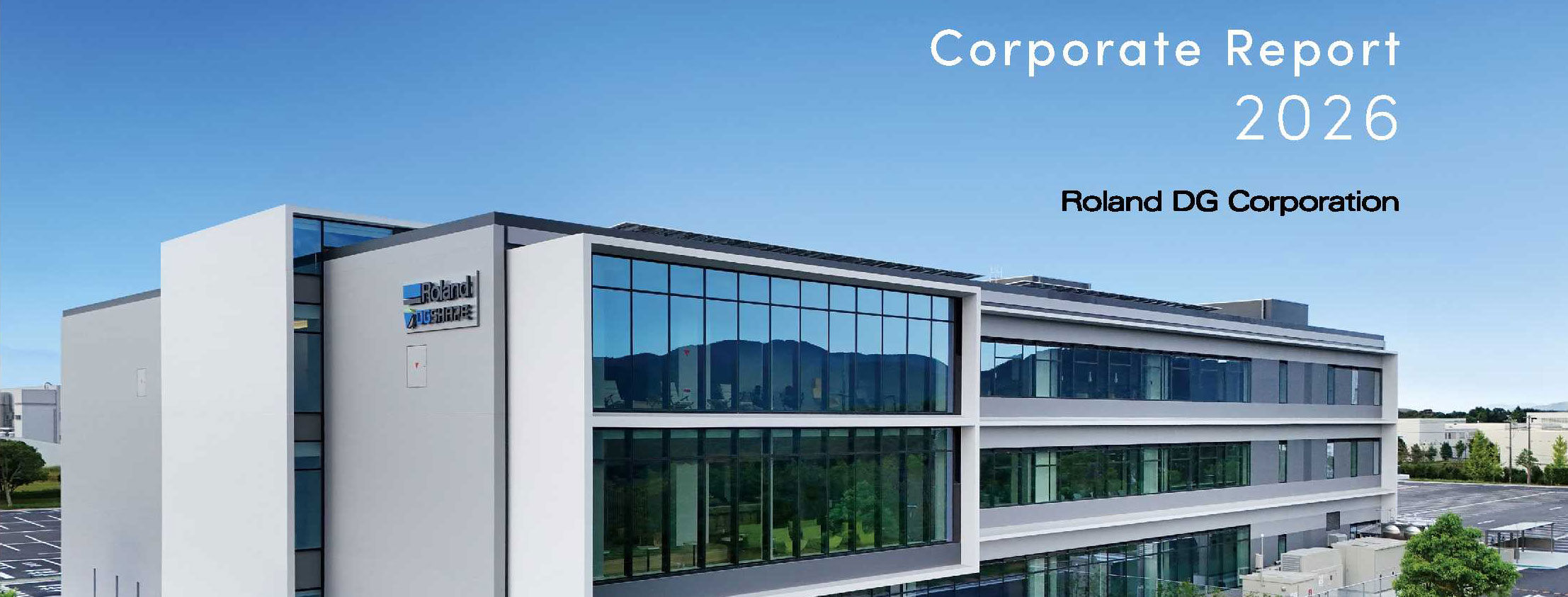 Corporate Report
