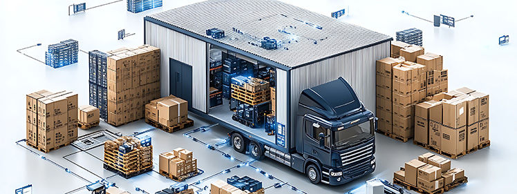 Together with Suppliers