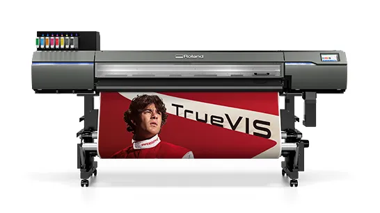 TrueVIS XP-640