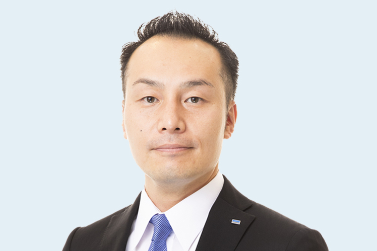 外山 順一
