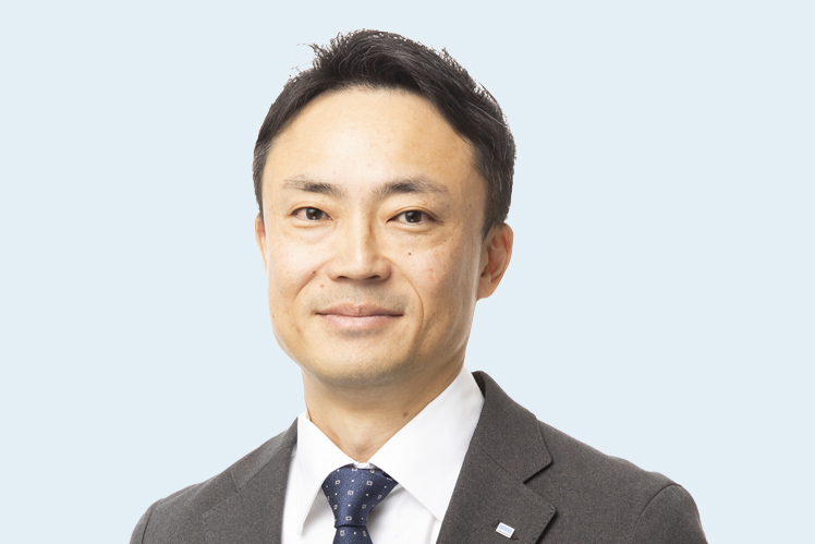 二村 龍吾