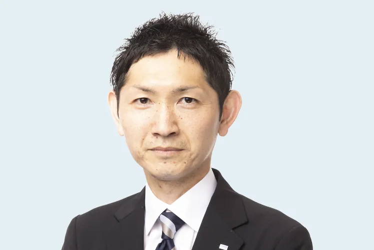 丹羽 喜之