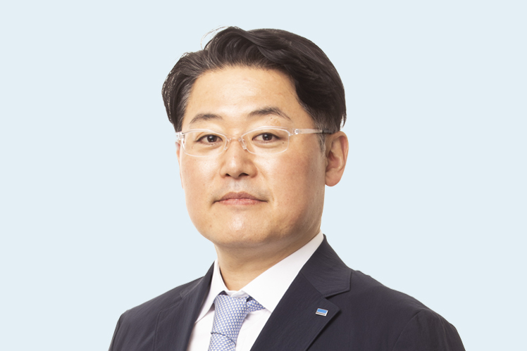 堤 和暁