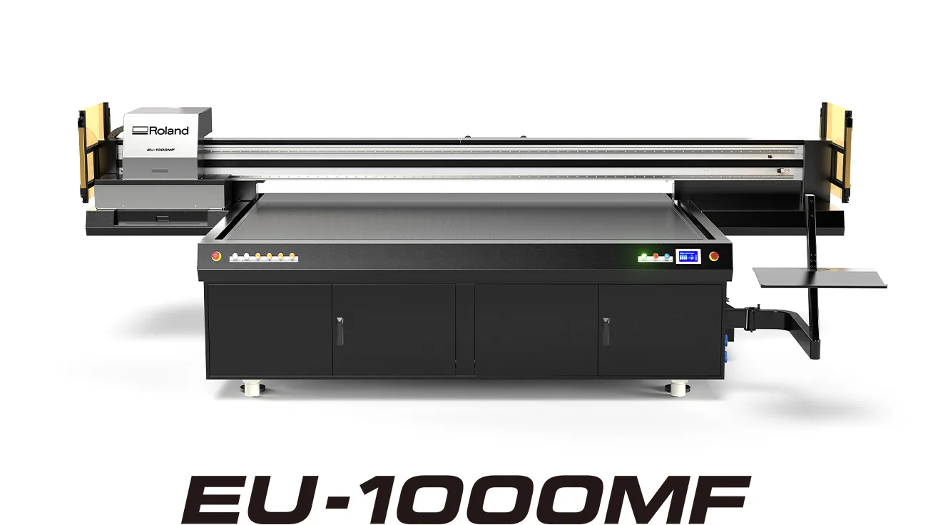 EU-1000MF
