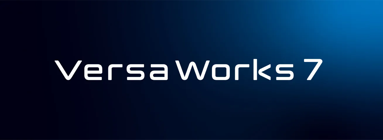 Versa Works 7